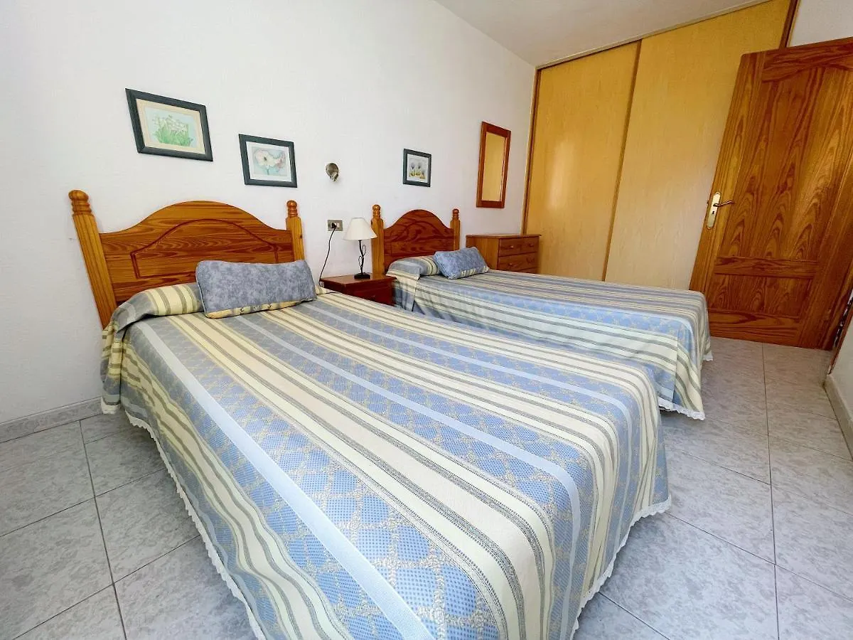 Torres Del Sol Apartment Playa de las Americas  0*, Playa de las Americas (Tenerife)