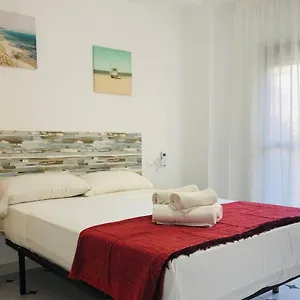  Homestay Spanish C. Spain