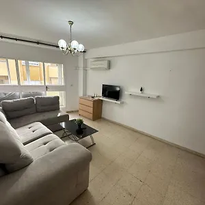  Homestay Individual Con Terraza Spain