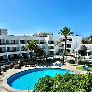 Appartamento Optimist, Playa de las Americas (Tenerife)