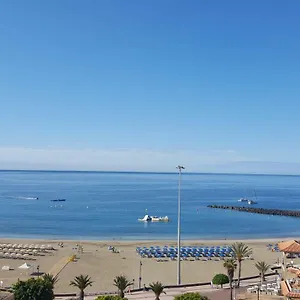 Apartamento Torres Del Sol Playa De Vistas Free Wifi, Playa de las Américas