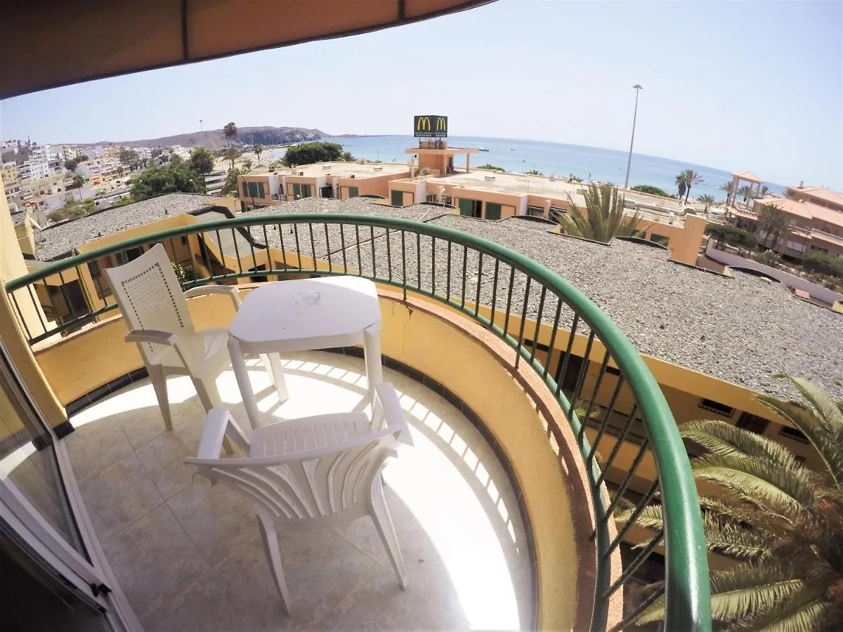 Torres Del Sol Apartment Playa de las Americas  0*, Playa de las Americas (Tenerife) Spain